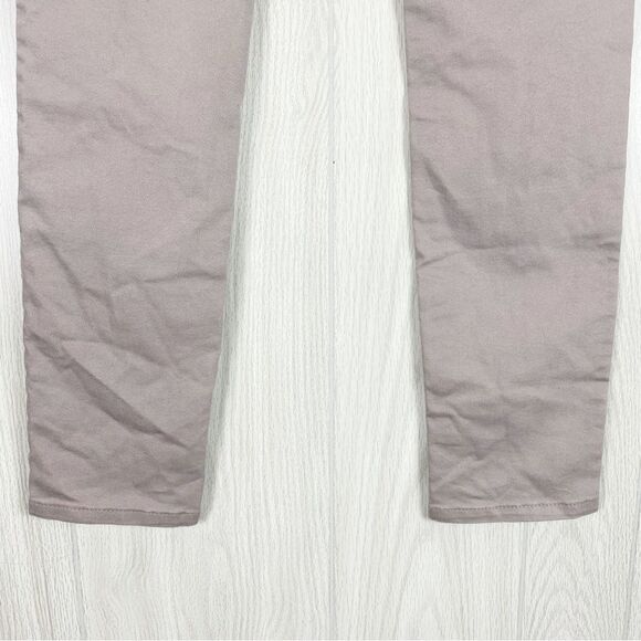 Prana | Light Purple Kayla Skinny Jeans Size 4 / 27 - Picture 6 of 9